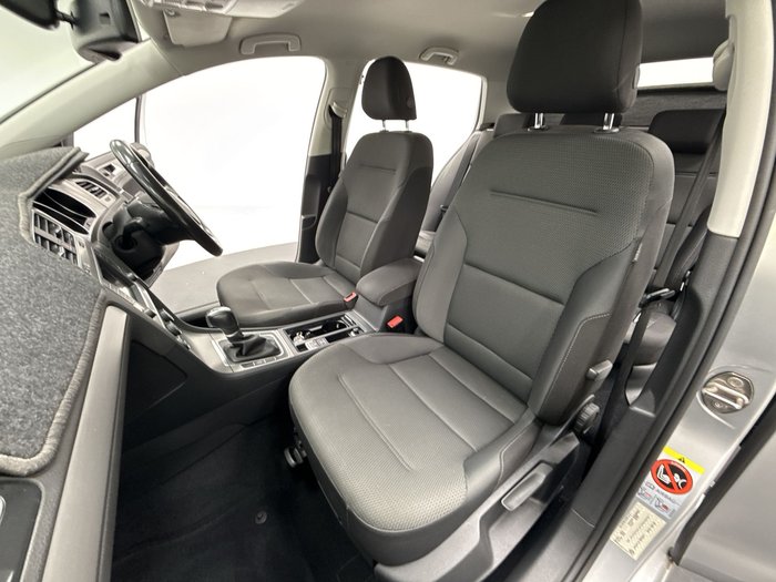 2015 Volkswagen Golf 92TSI Comfortline