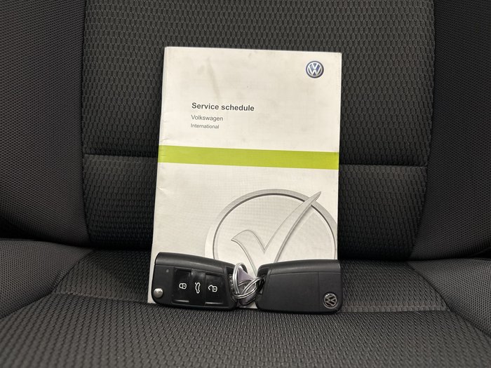 2015 Volkswagen Golf 92TSI Comfortline