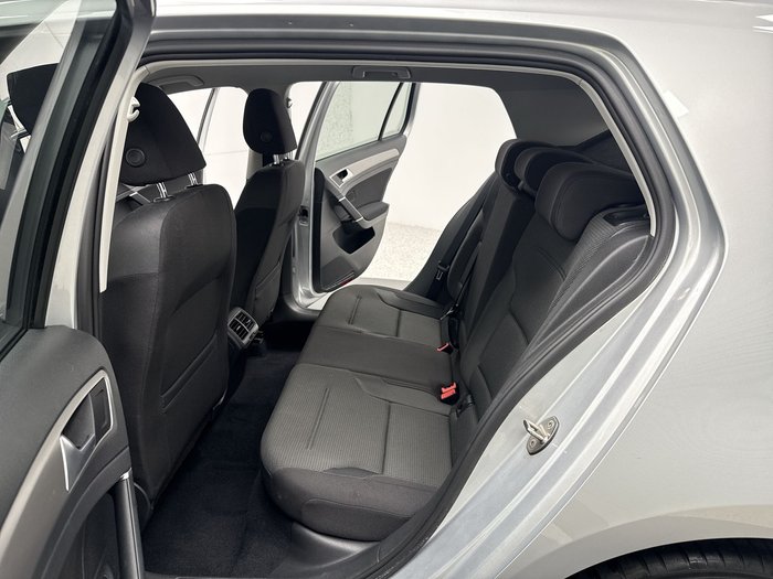 2015 Volkswagen Golf 92TSI Comfortline