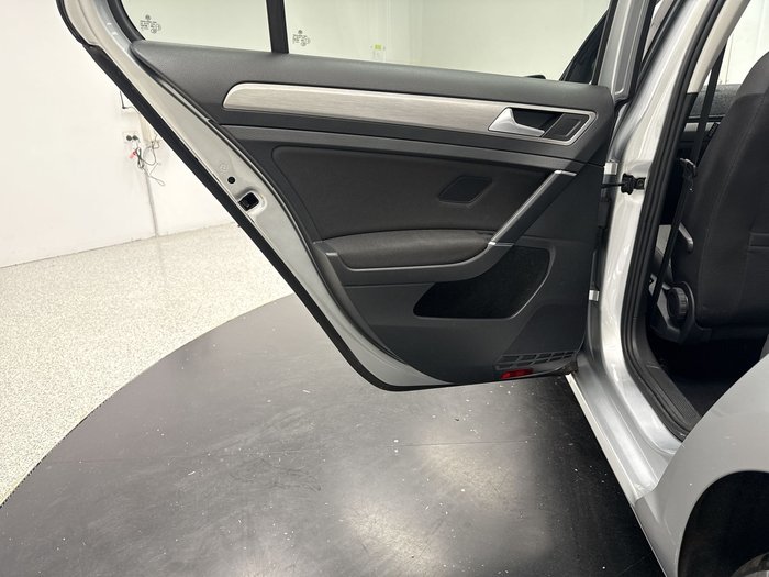 2015 Volkswagen Golf 92TSI Comfortline