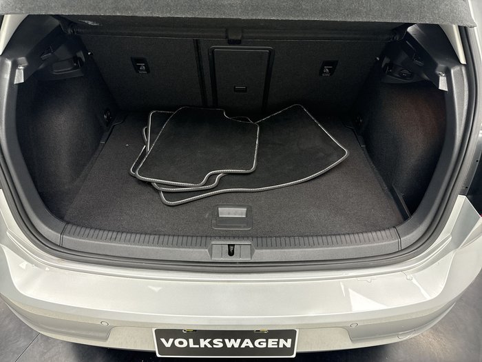2015 Volkswagen Golf 92TSI Comfortline