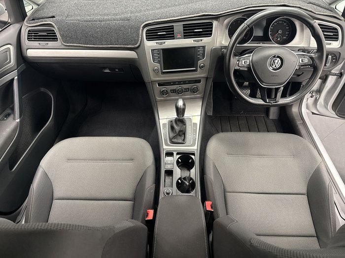 2015 Volkswagen Golf 92TSI Comfortline