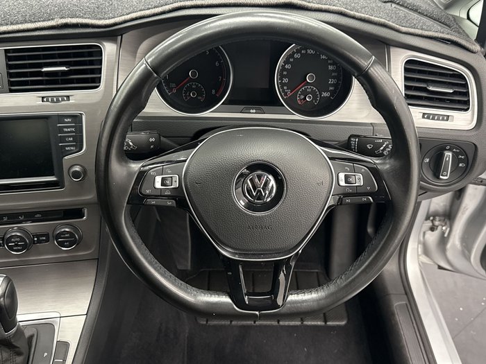 2015 Volkswagen Golf 92TSI Comfortline