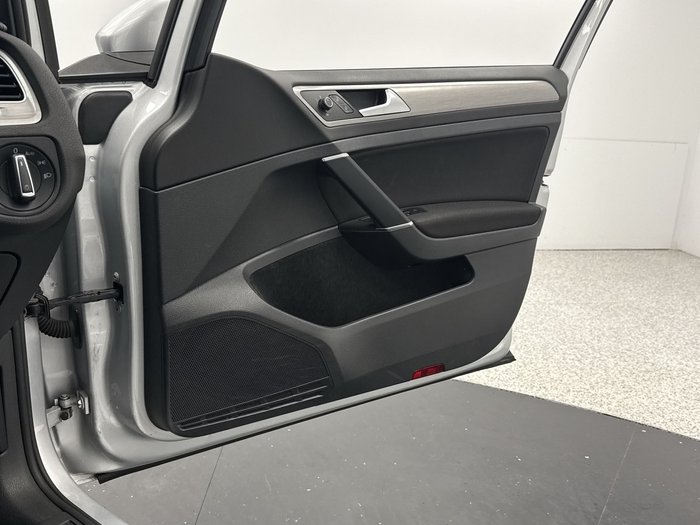 2015 Volkswagen Golf 92TSI Comfortline