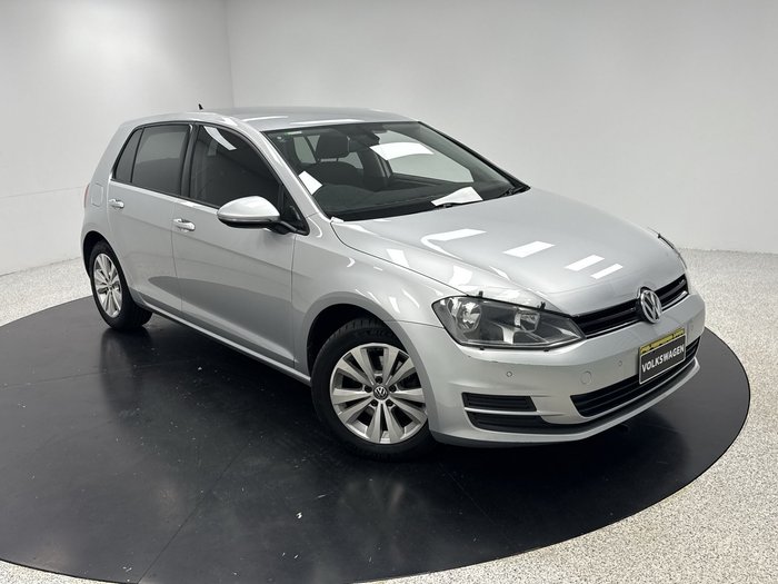 2015 Volkswagen Golf 92TSI Comfortline