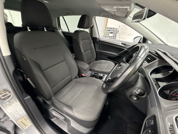 2015 Volkswagen Golf 92TSI Comfortline