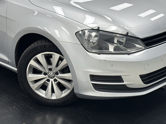 2015 Volkswagen Golf 92TSI Comfortline