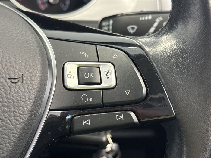 2015 Volkswagen Golf 92TSI Comfortline