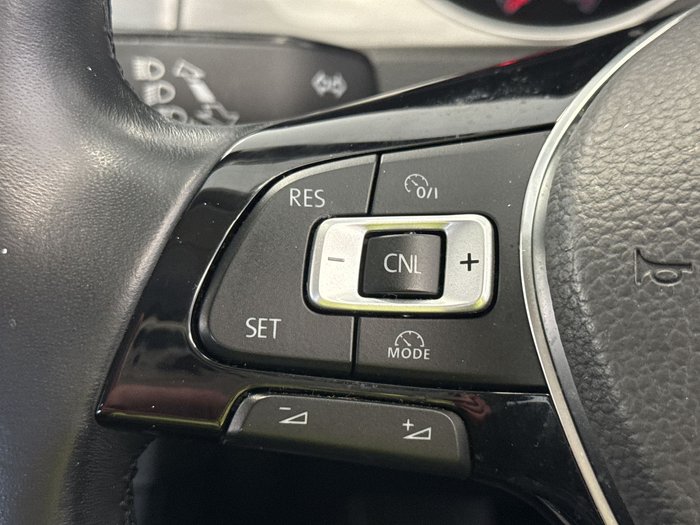 2015 Volkswagen Golf 92TSI Comfortline