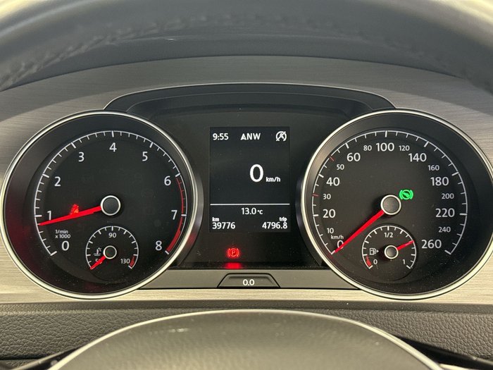 2015 Volkswagen Golf 92TSI Comfortline