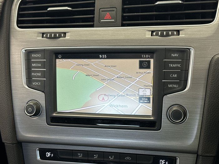 2015 Volkswagen Golf 92TSI Comfortline