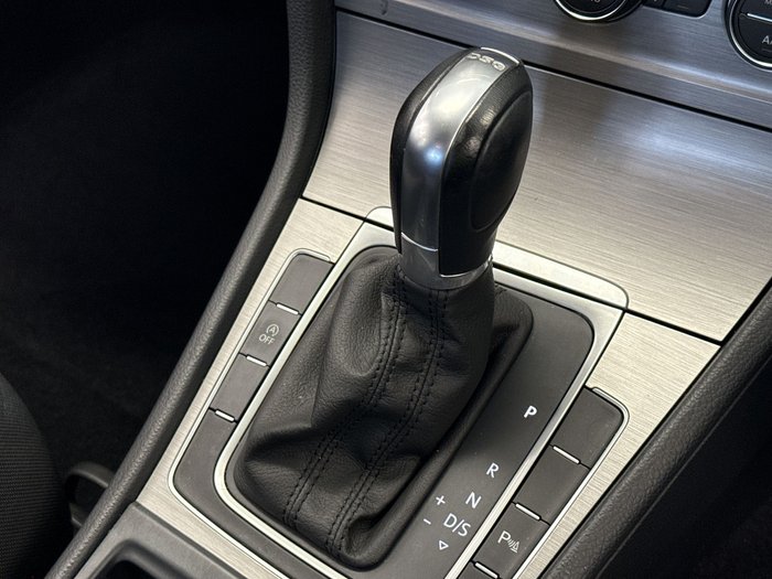 2015 Volkswagen Golf 92TSI Comfortline
