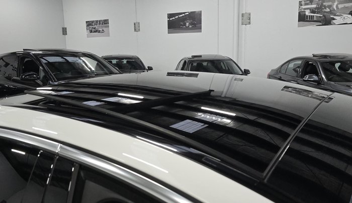 2015 Mercedes-Benz C-Class C250 W205 Diamond White BRIGHT
