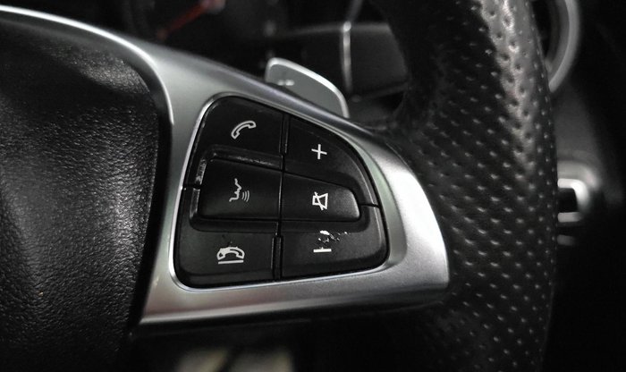 2015 Mercedes-Benz C-Class C250 W205 Diamond White BRIGHT