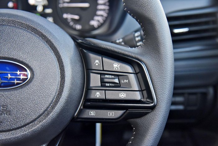 2025 Subaru Forester S6 MY26 AWD Daybreak Blue