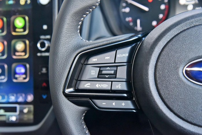 2025 Subaru Forester S6 MY26 AWD Daybreak Blue