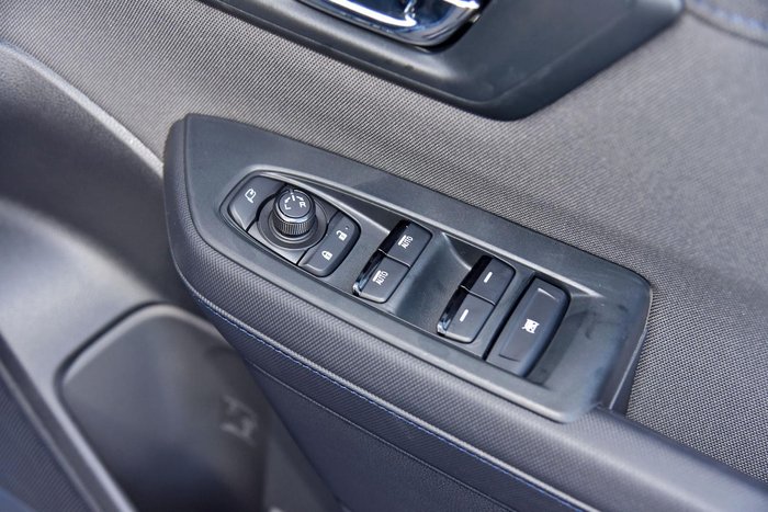 2025 Subaru Forester S6 MY26 AWD Daybreak Blue