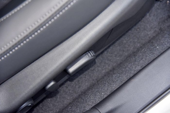 2025 Subaru Impreza 2.0S G6 MY25 AWD Crystal White