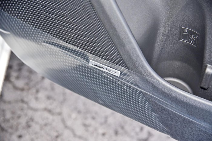 2025 Subaru Impreza 2.0S G6 MY25 AWD Crystal White