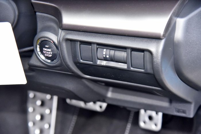 2025 Subaru Impreza 2.0S G6 MY25 AWD Crystal White