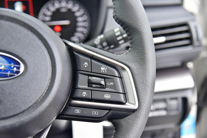 2025 Subaru Impreza 2.0S G6 MY25 AWD Crystal White