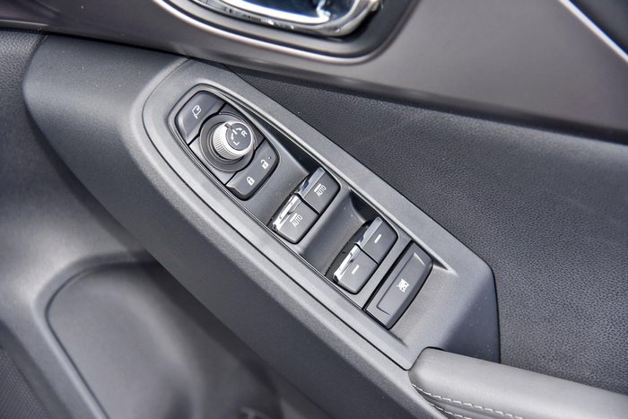 2025 Subaru Impreza 2.0S G6 MY24 AWD Crystal White