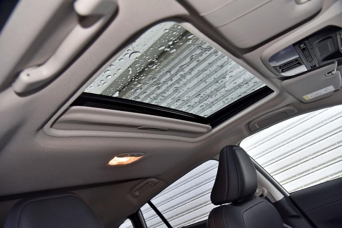 2025 Subaru Impreza 2.0S G6 MY25 AWD Crystal White