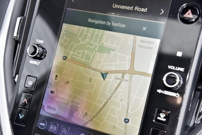 2025 Subaru Impreza 2.0S G6 MY25 AWD Crystal White