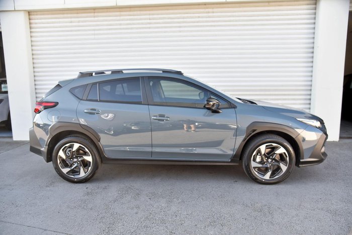 2025 Subaru Crosstrek 2.0S G6X MY24 AWD Offshore Blue