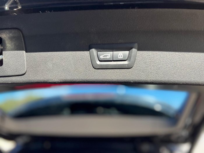 2016 BMW X1 xDrive25i
