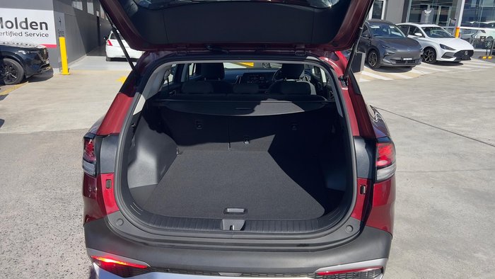 2022 Kia Sportage S