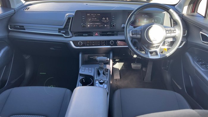 2022 Kia Sportage S