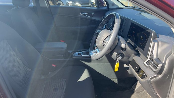 2022 Kia Sportage S