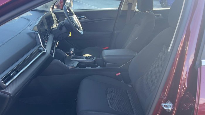 2022 Kia Sportage S