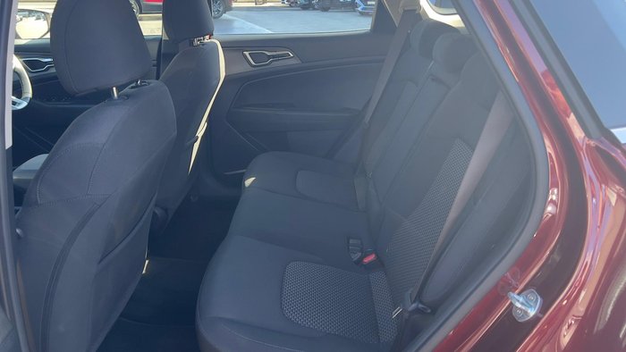2022 Kia Sportage S