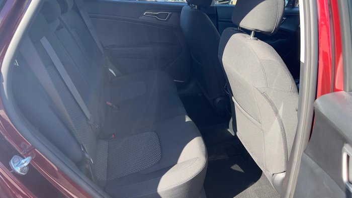 2022 Kia Sportage S