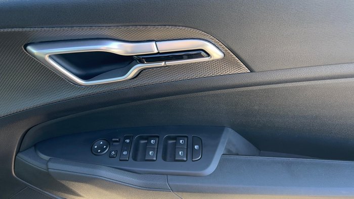 2022 Kia Sportage S