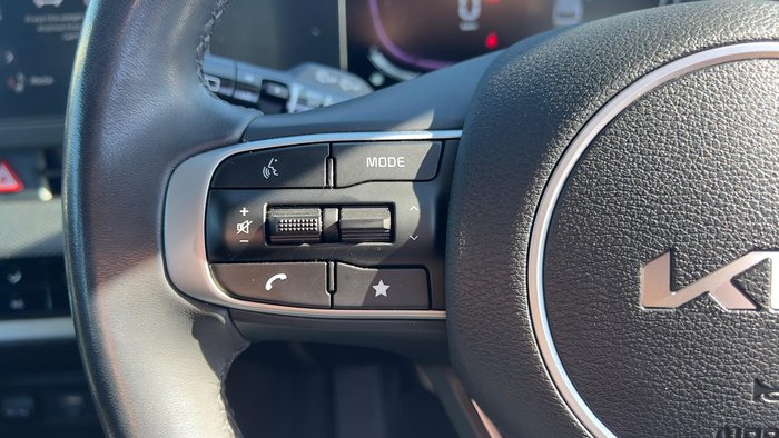 2022 Kia Sportage S