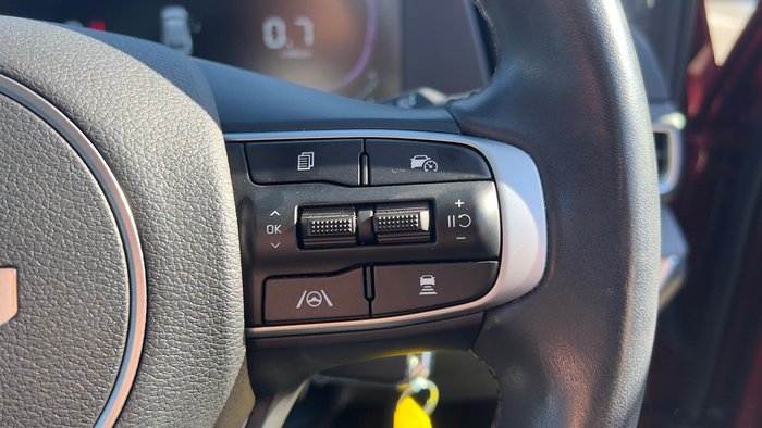 2022 Kia Sportage S