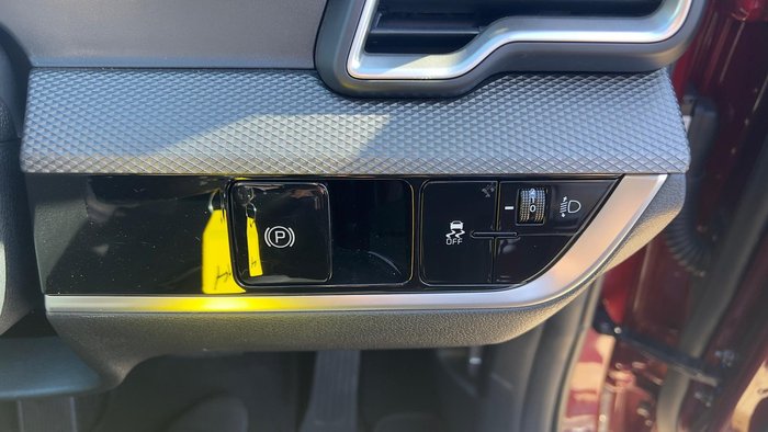2022 Kia Sportage S