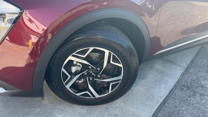 2022 Kia Sportage S