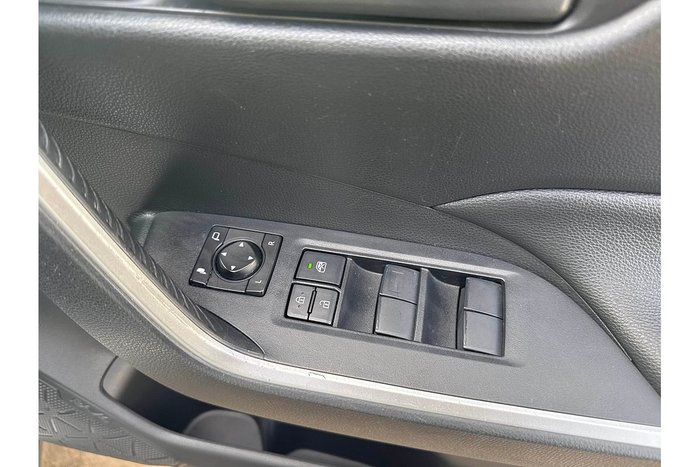 2019 Toyota RAV4 GX