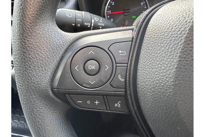 2019 Toyota RAV4 GX