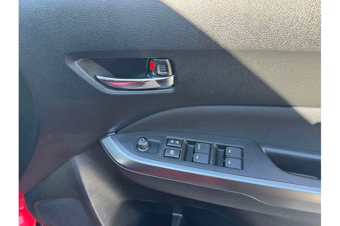 2023 Suzuki Vitara