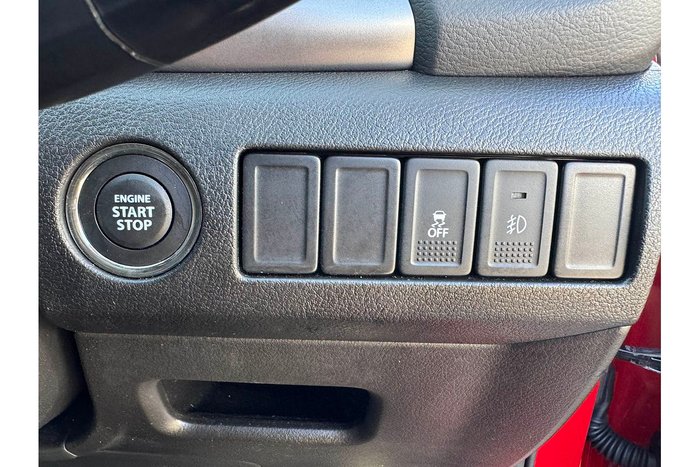 2023 Suzuki Vitara