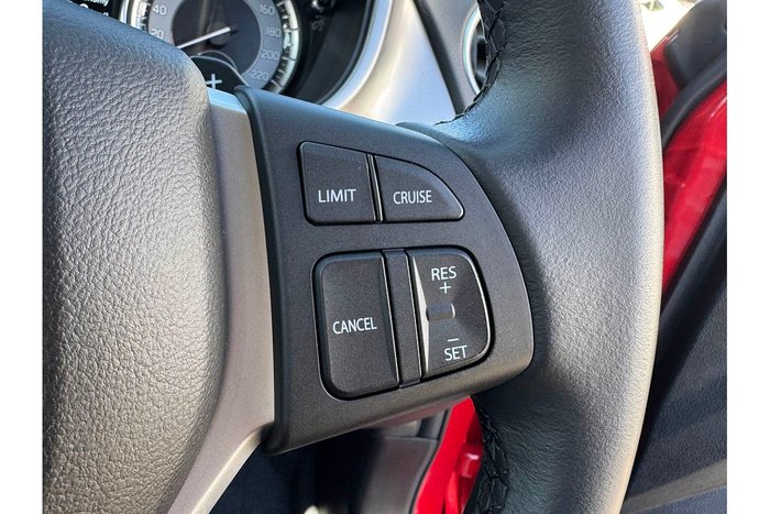 2023 Suzuki Vitara