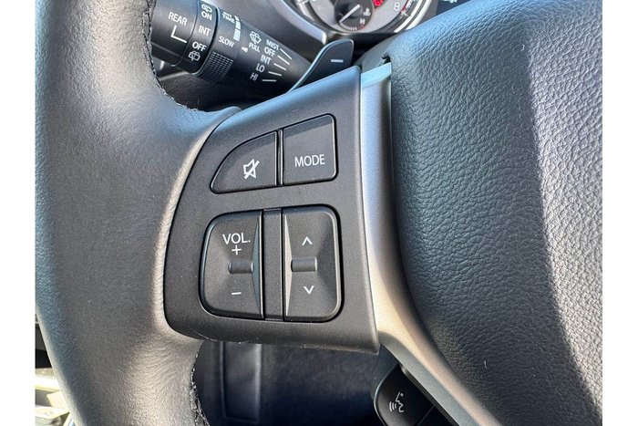 2023 Suzuki Vitara