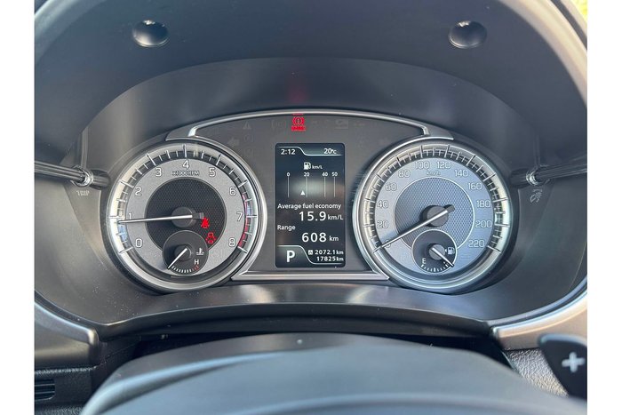 2023 Suzuki Vitara