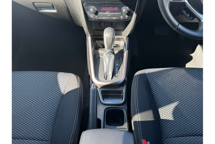 2023 Suzuki Vitara