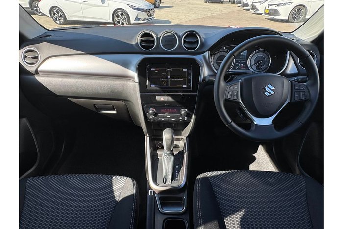 2023 Suzuki Vitara